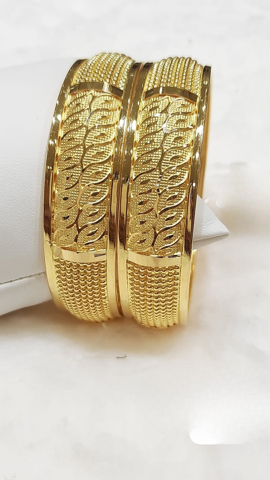 Meenakari Bangles